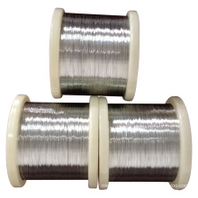 Cupro Nickel Heating Constantan Wire Cuni44